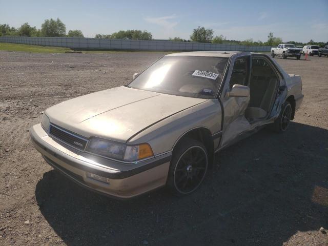 acura legend 1990 jh4ka4643lc031042