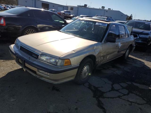 acura legend 1989 jh4ka4649kc017225