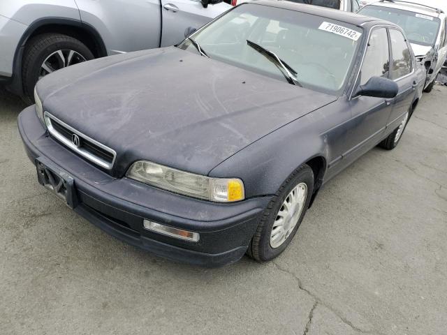 acura legend 1993 jh4ka7659pc005951