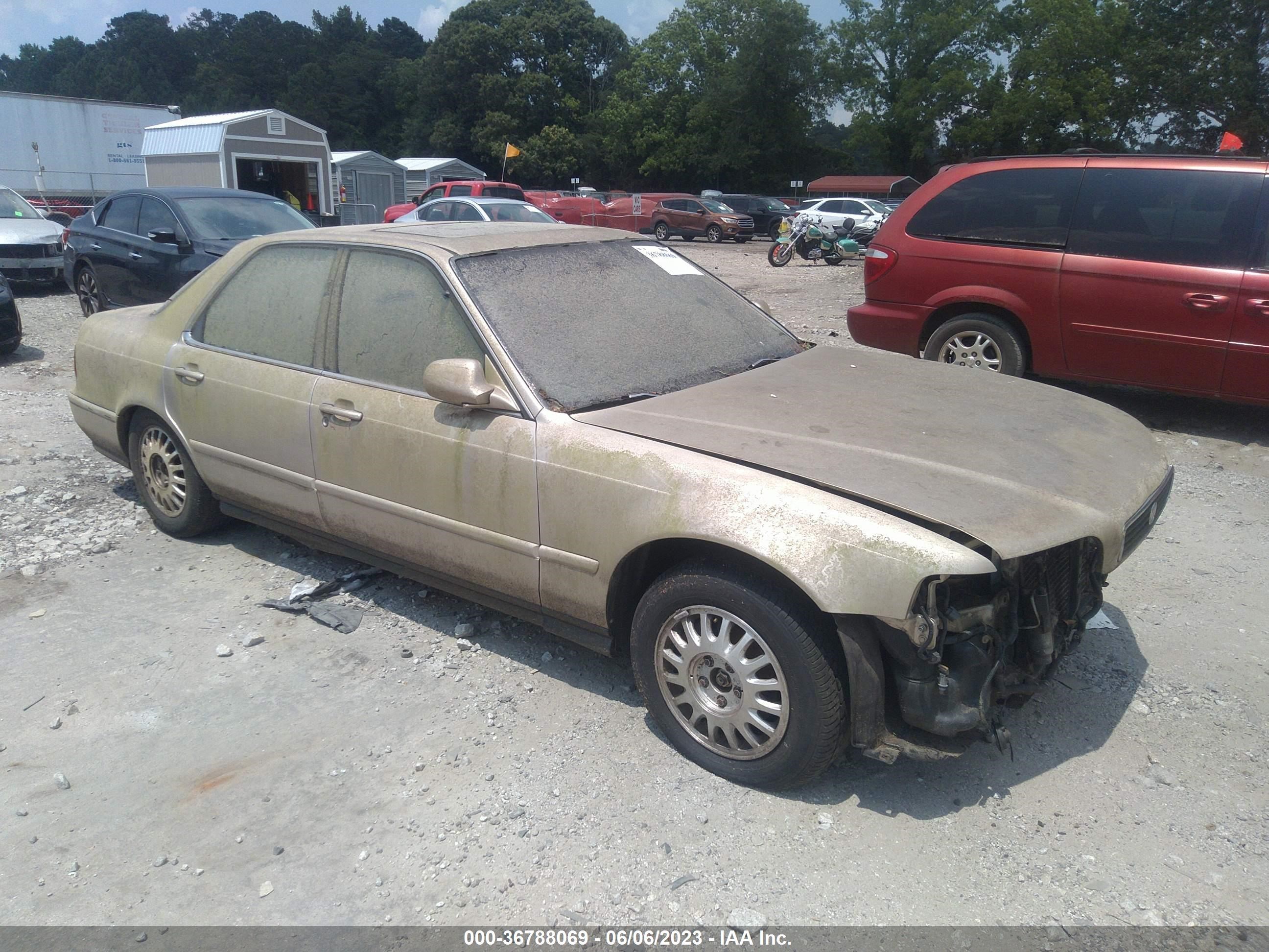 acura legend 1994 jh4ka7662rc023185