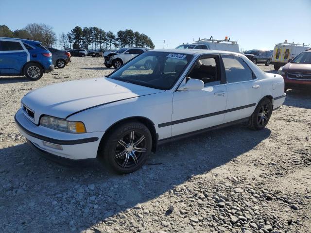 acura legend l 1991 jh4ka7667mc022350