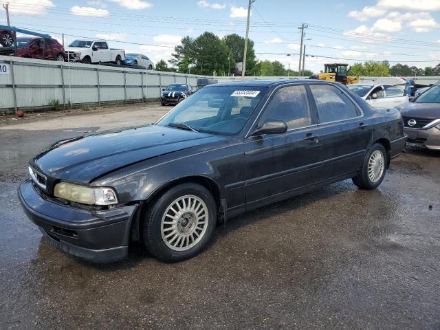 acura legend l 1991 jh4ka7668mc041313