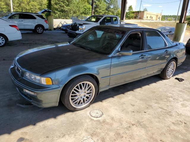 acura legend 1994 jh4ka766xrc028263