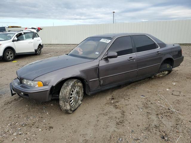 acura legend 1993 jh4ka7671pc012975