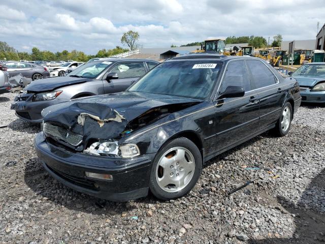 acura legend ls 1995 jh4ka7678sc009340