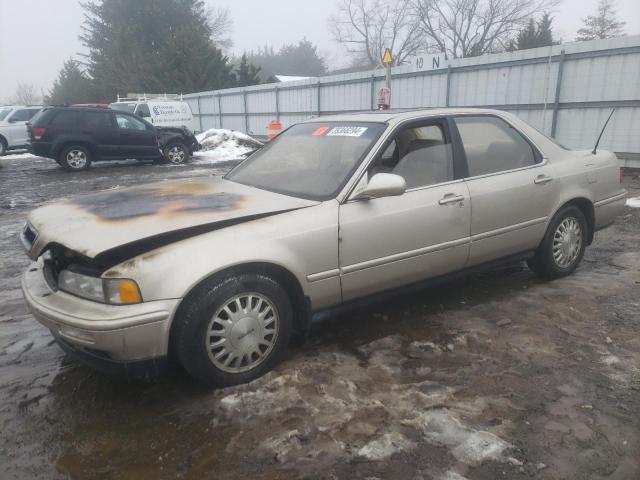 acura legend 1993 jh4ka7679pc005496