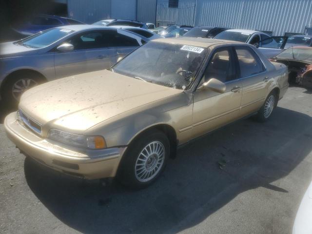 acura legend ls 1991 jh4ka767xmc009763