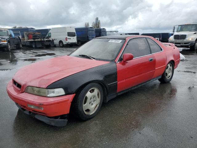 acura legend 1993 jh4ka8177pc002836