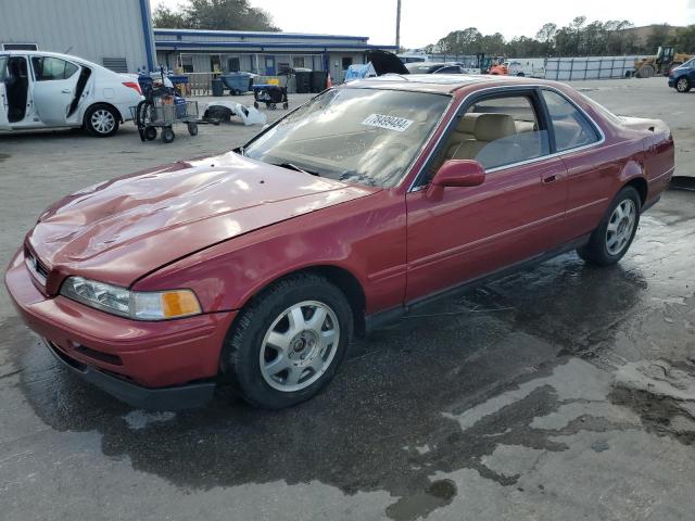 acura legend ls 1991 jh4ka8270mc009959