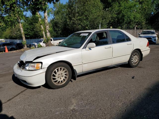 acura rl 1997 jh4ka9640vc012271