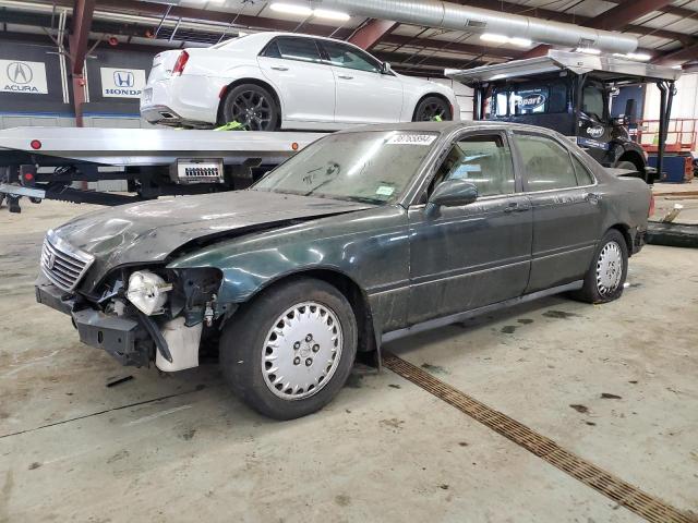 acura rl 1996 jh4ka9646tc000431