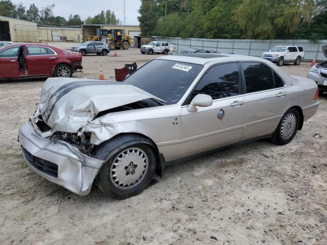 acura 3.5rl 1997 jh4ka9649vc004654