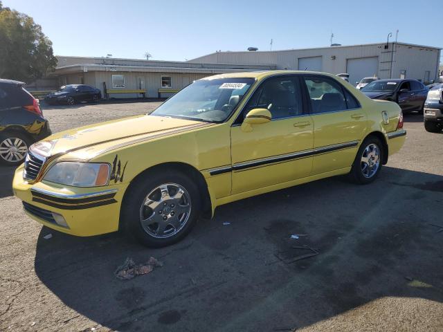 acura 3.5rl 2002 jh4ka96502c004482