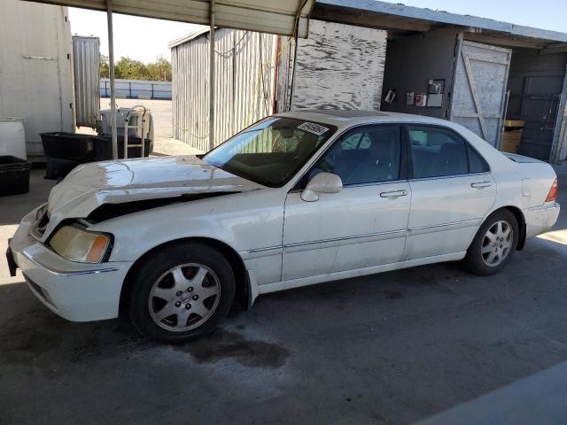 acura 3.5rl 2002 jh4ka96522c013748