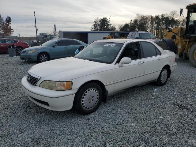 acura 3.5rl 1996 jh4ka9652tc000077