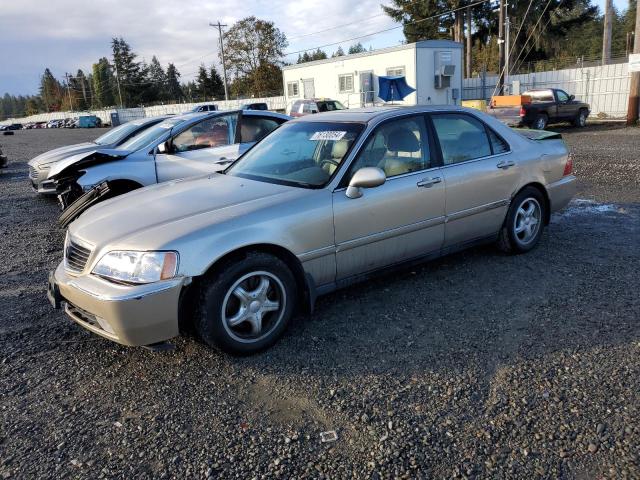 acura 3.5rl 1999 jh4ka9652xc007679