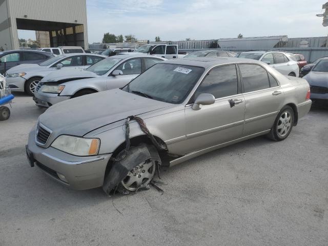 acura 3.5rl 2002 jh4ka96532c008414