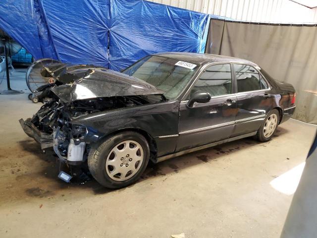 acura 3.5rl 1999 jh4ka9653xc004595