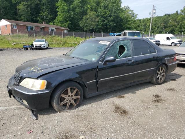 acura 3.5rl 2000 jh4ka9653yc003495