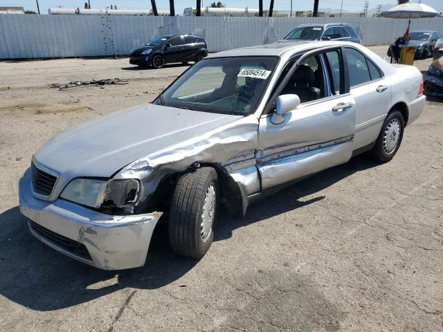 acura 3.5rl 2000 jh4ka9653yc008812