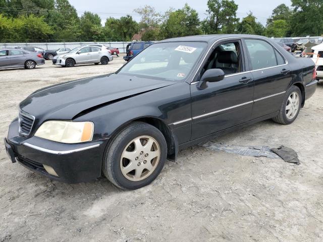 acura 3.5rl 2002 jh4ka96542c015341