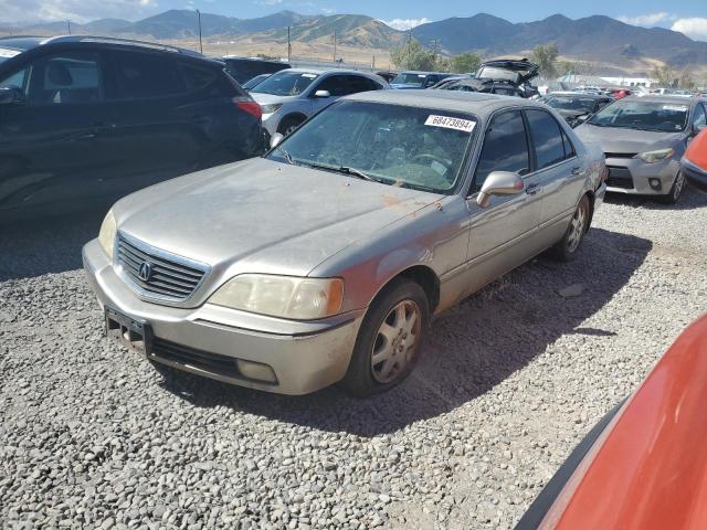 acura 3.5rl 2002 jh4ka96542c016439