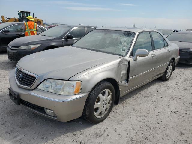 acura 3.5rl 2002 jh4ka96562c001280