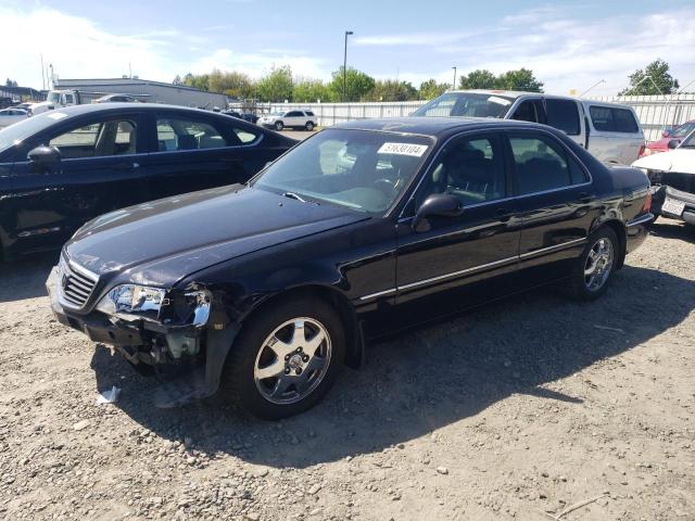 acura rl 2002 jh4ka96562c008097