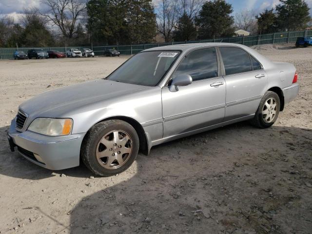 acura 3.5rl 2002 jh4ka96572c009212