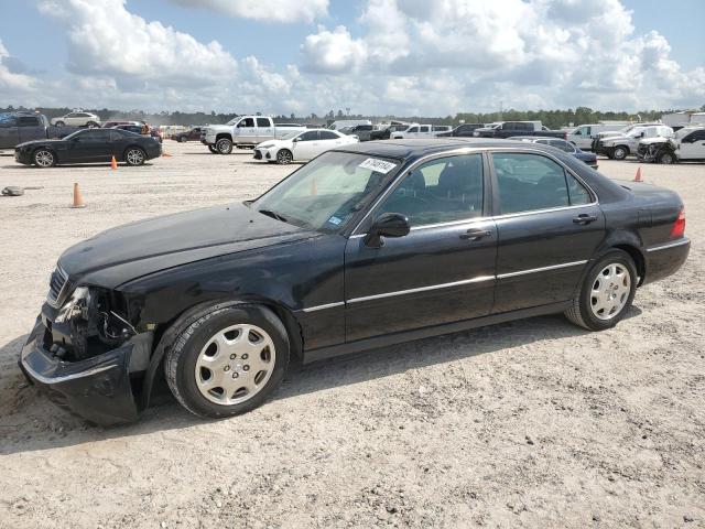 acura 3.5rl 1999 jh4ka9657xc005748