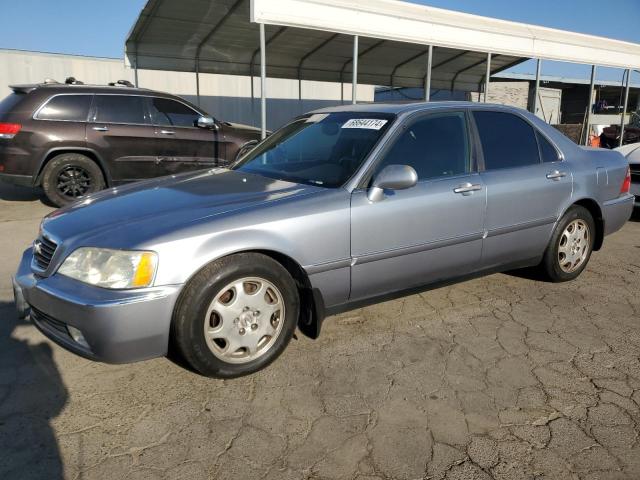 acura 3.5rl 1999 jh4ka9657xc012926