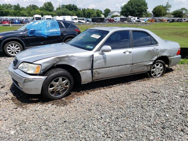 acura rl 2002 jh4ka96582c006545