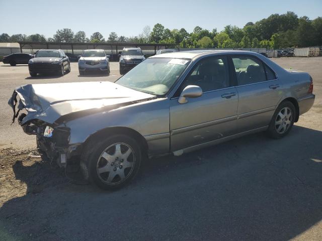 acura rl 2002 jh4ka96582c011261