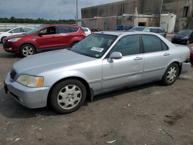 acura rl 2000 jh4ka9658yc002360