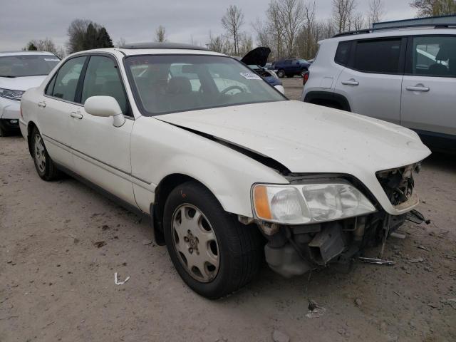 acura 3.5rl 1999 jh4ka9659xc006447