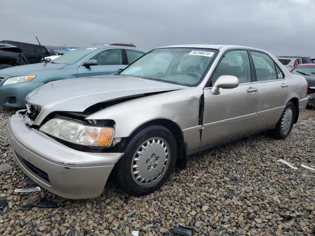 acura rl 1997 jh4ka965xvc016045