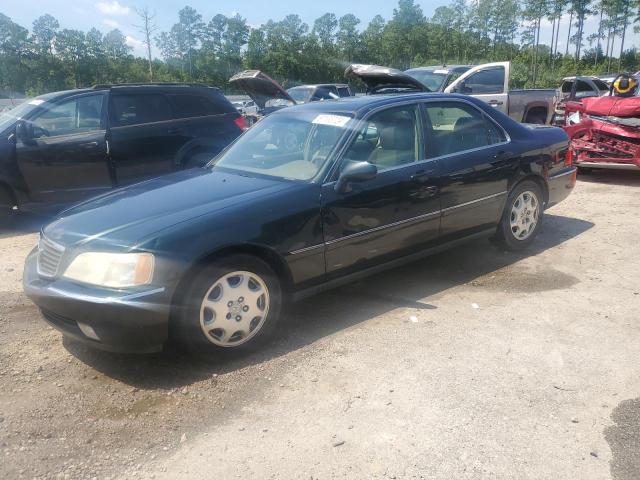 acura 3.5rl 2000 jh4ka965xyc008595