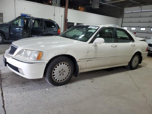 acura 3.5rl 2004 jh4ka96654c005736