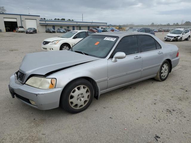 acura 3.5rl 2004 jh4ka96664c003428