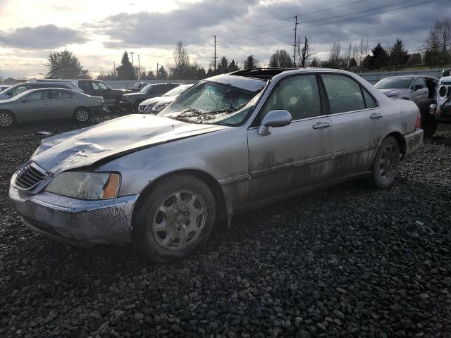 acura rl 2000 jh4ka9666yc005413