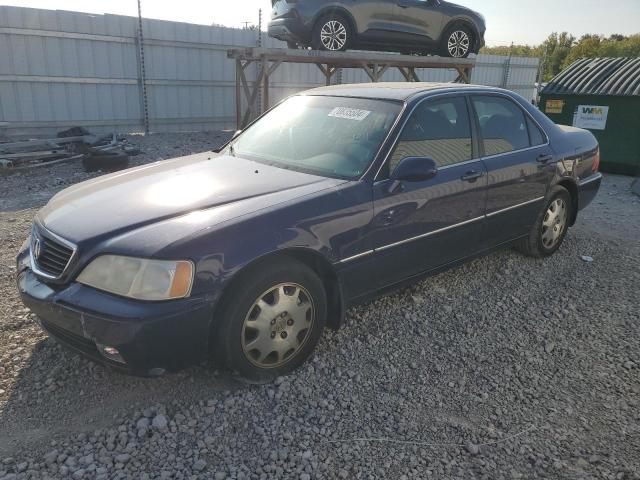 acura 3.5rl 2004 jh4ka96674c000151