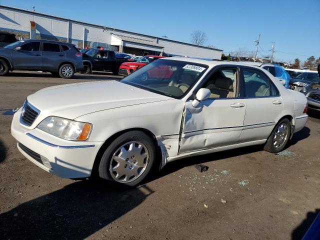 acura 3.5rl 2004 jh4ka96684c004211