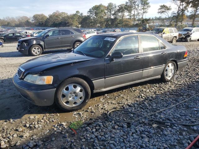 acura 3.5rl se 1998 jh4ka9686wc014126