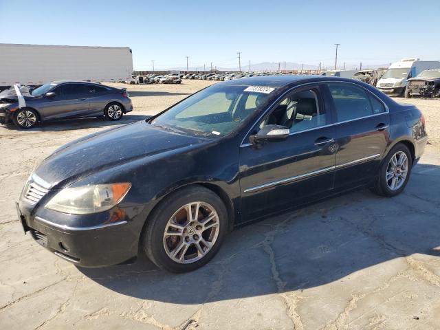 acura rl 2006 jh4kb16506c006561