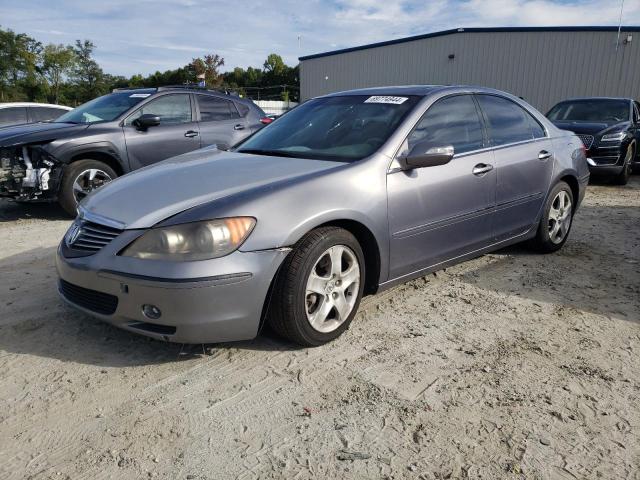 acura rl 2006 jh4kb16506c011436