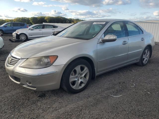 acura rl 2006 jh4kb16536c003928