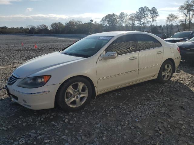 acura rl 2006 jh4kb16536c011057