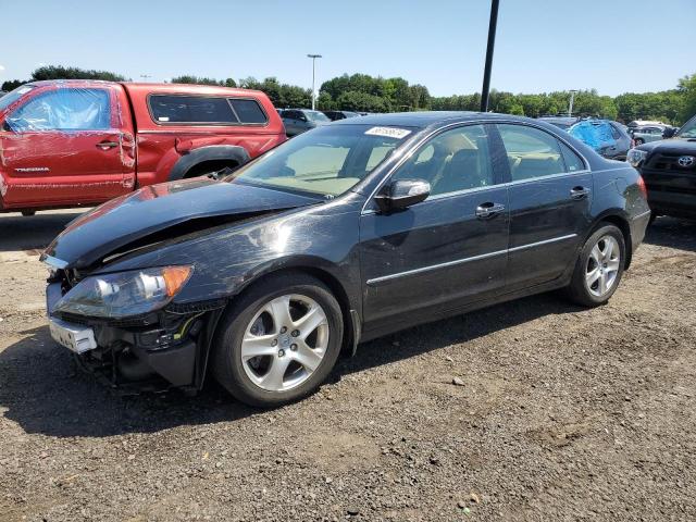 acura rl 2007 jh4kb16557c000238