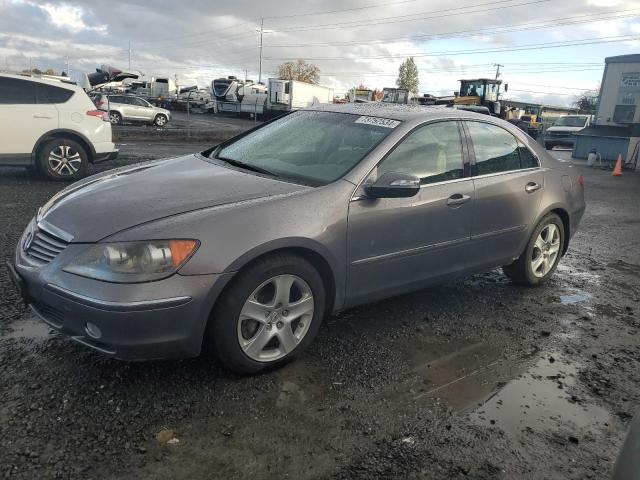 acura rl 2005 jh4kb16565c013450