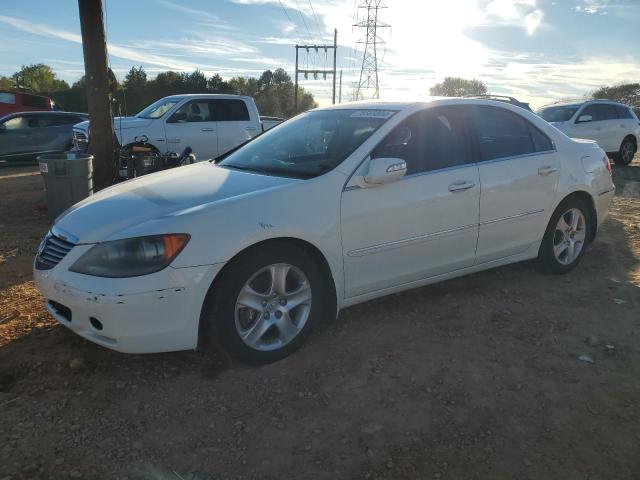 acura rl 2006 jh4kb16566c003955